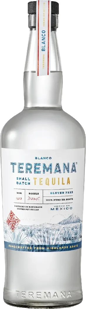 Teremana Tequila Blanco