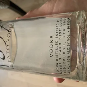 1857 Potato Vodka