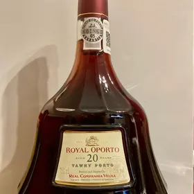 Royal Oporto 20 Year Tawny Port