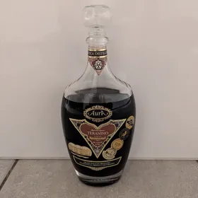 Teranino Aura
