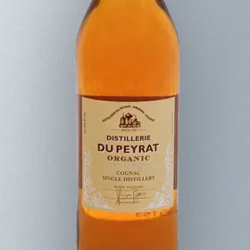 Distillerie du Peyrat Organic Selection