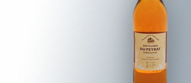 Distillerie du Peyrat Organic Selection