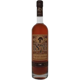 Texas Straight Bourbon