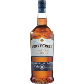 Forty Creek Barrel Select