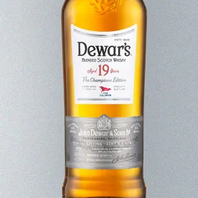 Dewar's 19 Year The Champions Edition (2023)