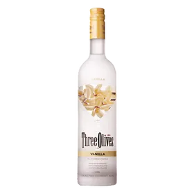 Three Olives Vanilla