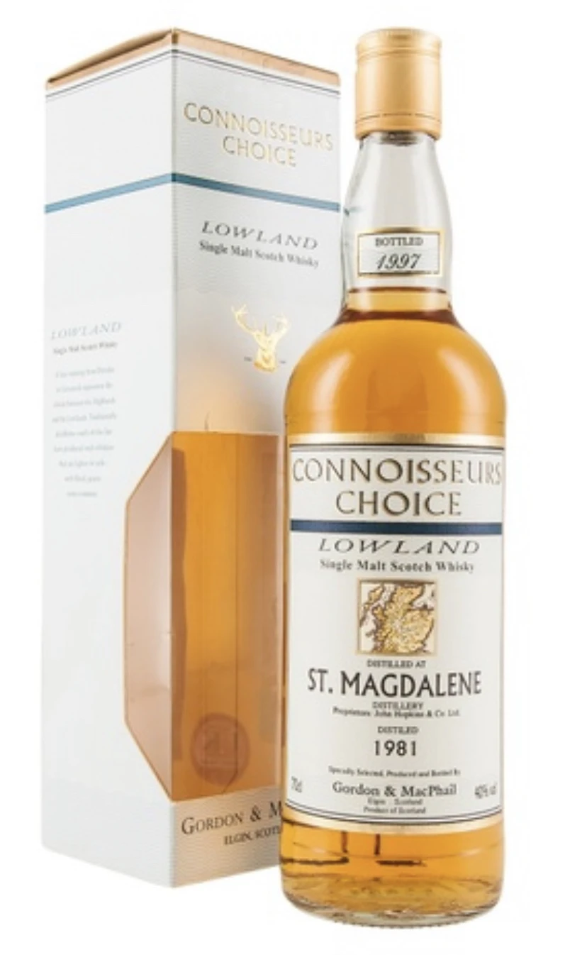St Magdelene Connoisseurs Choice