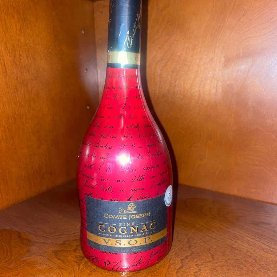 Comte Joseph Fine Cognac