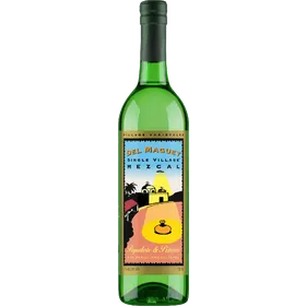 Del Maguey VIDA Puebla