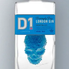 D1 London Gin