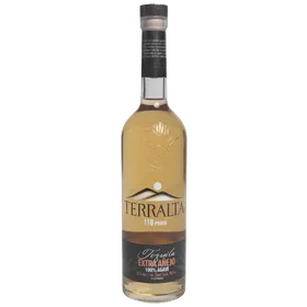 Terralta Extra Añejo 110