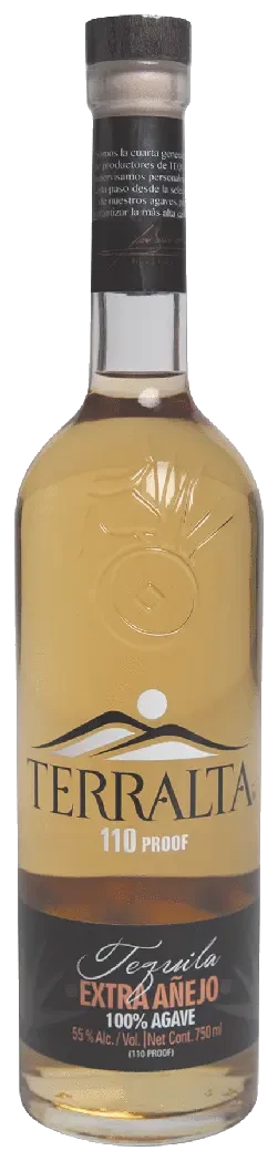 Terralta Extra Añejo 110