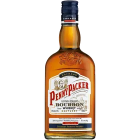 Penny Packer Kentucky Straight Bourbon