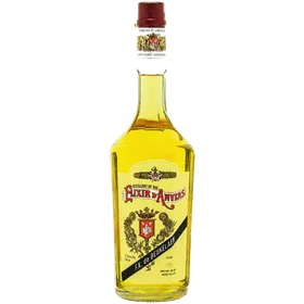Elixir d'Anvers