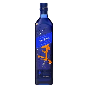 Johnnie Walker Blue Label Elusive Umami