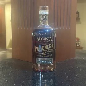 Augusta Buckner's Single Barrel 25-10