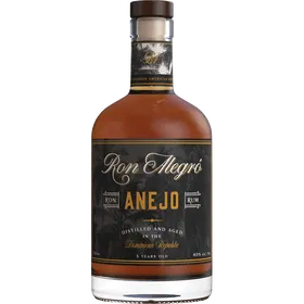 Ron Alegró Anejo Rum