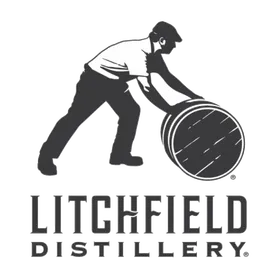 Litchfield Distillery Single Barrel Bourbon Brlsel
