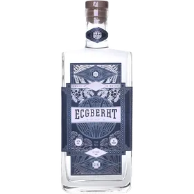 11 Wells Ecgberht Gin