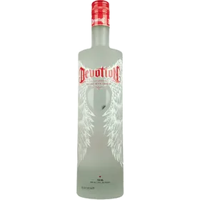 Devotion Vodka