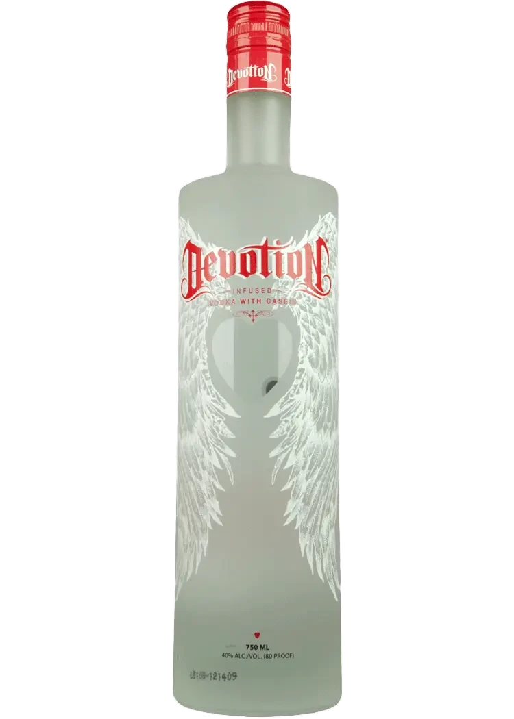 Devotion Vodka