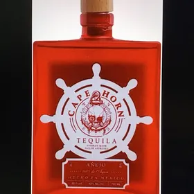 Cape Horn Añejo