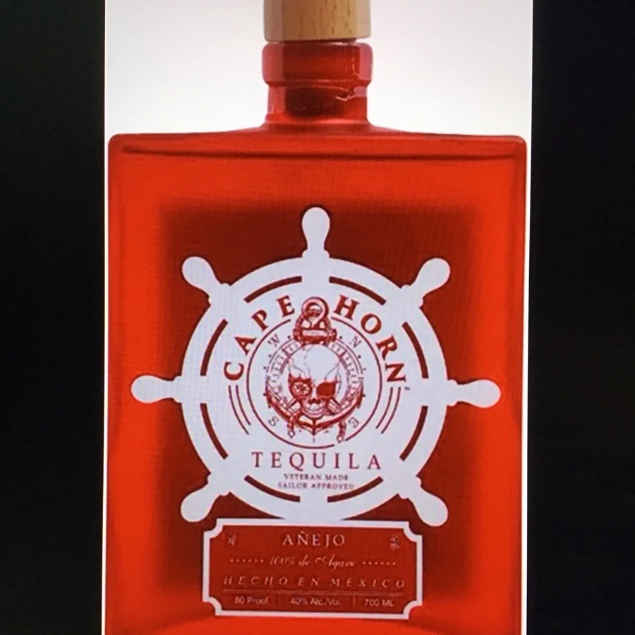 Cape Horn Añejo