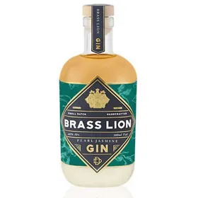 Brass Lion Pearl Jamine Gin