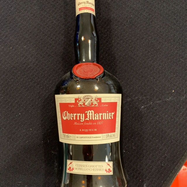 Cherry marnier