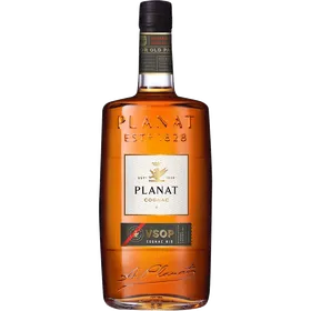 Planat Vsop Cognac Organic