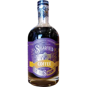 Sugarfield Coffee Liqueur