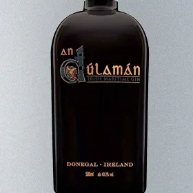 An Dúlamán Irish Maritime Gin