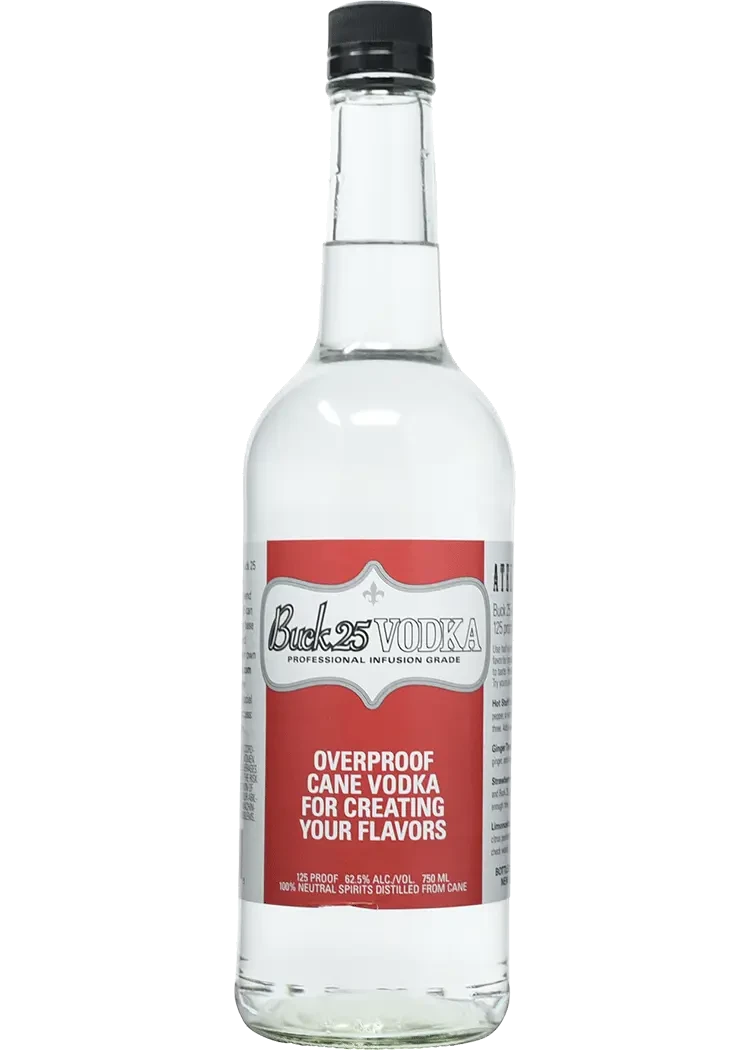 Atelier Vie Buck 25 Vodka