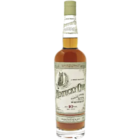 Kentucky Owl Straight Rye 3