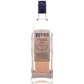 Rives Pink Gin