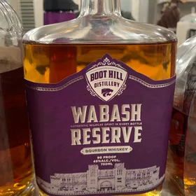 Wabash Reserve