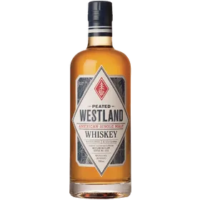 Westland Peated American Single Malt