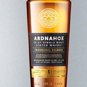 Ardnahoe 5 Year Inaugural Release