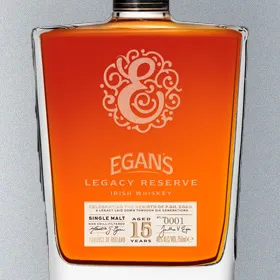 Egan's Legacy Reserve I
