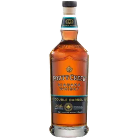 Forty Creek Double Barrel Reserve