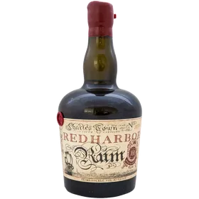 Red Harbor Rum