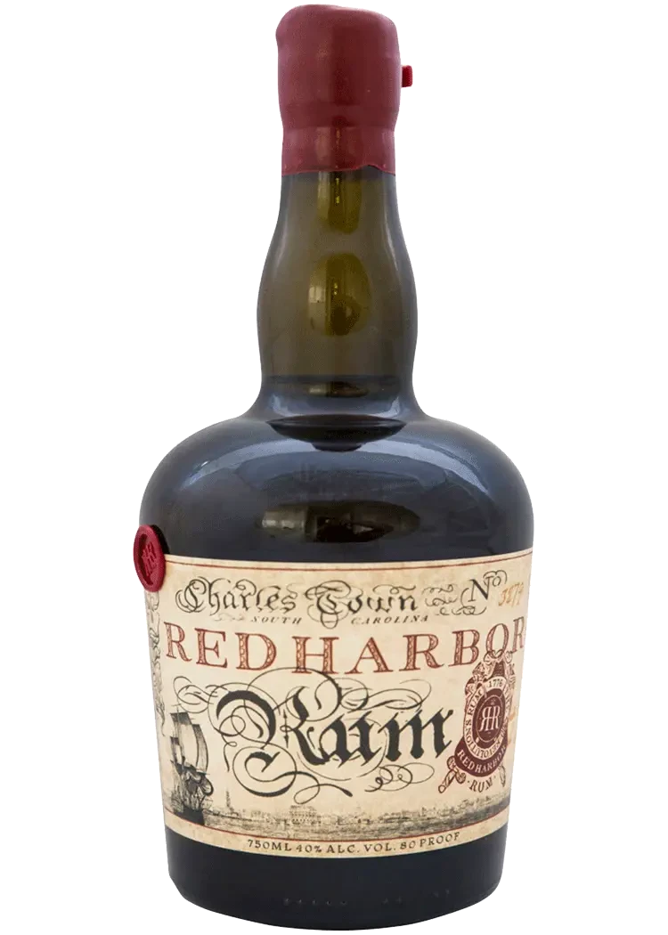 Red Harbor Rum