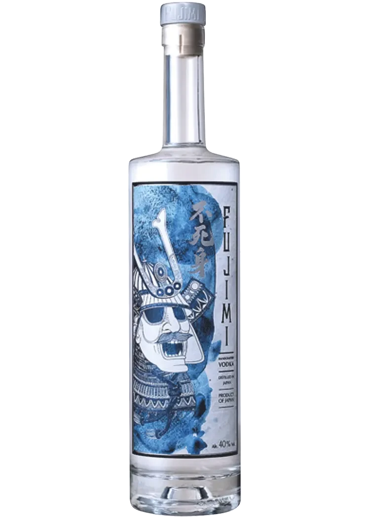 Fujimi Vodka