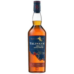 Talisker Distillers Edition