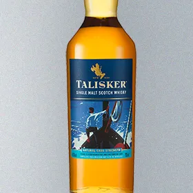 Talisker The Wild Explorador (2023 Special Release)
