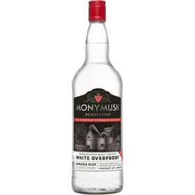 Monymusk White Overproof
