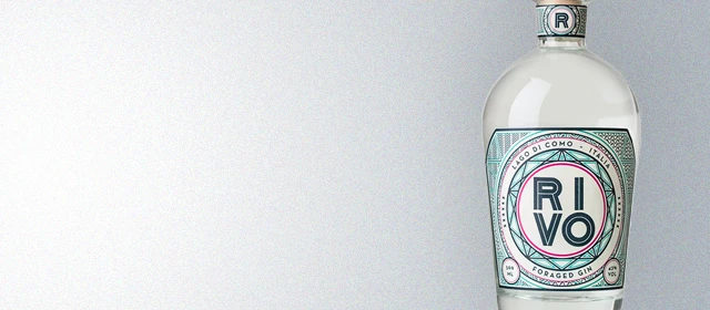 RIVO Gin