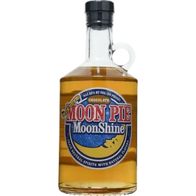 Moonpie Moonshine Chocolate