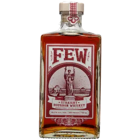 Few Cask Strength Single Barrel "Special Occasion"