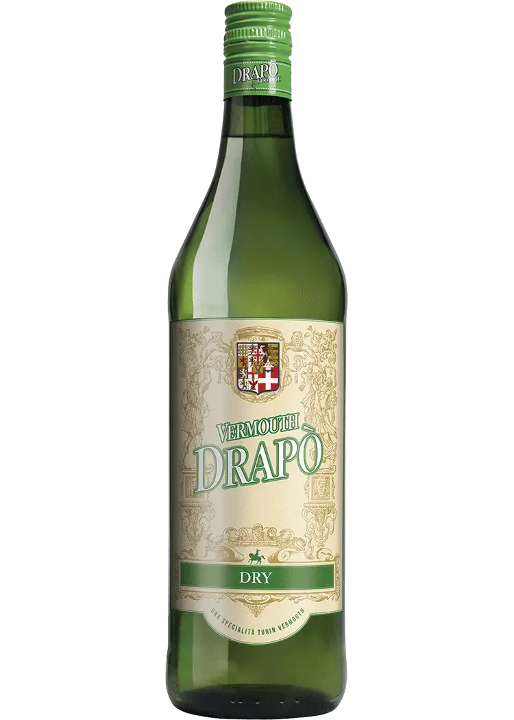 Vermouth Drapo
